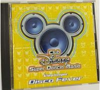 Disney - Club Disney Super Dancin Mania: Disco Fe