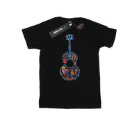 Disney Coco Maglietta Chitarre Uomo (BI52460)