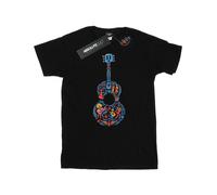 Disney Coco Maglietta Chitarre Uomo (BI52460)