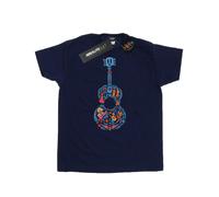 Disney Coco Maglietta Chitarre Uomo (BI52460)