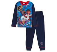 Disney Coco Pigiama Ragazzi Pjs Bambini Carattere Pigiama... Marina Militare 4-5 Anni