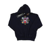 Disney Coco Remember Me Felpa con Cappuccio Uomo (BI6221)