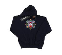 Disney Coco Remember Me Felpa con Cappuccio Uomo (BI6221)