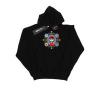 Disney Coco Remember Me Felpa con Cappuccio Uomo (BI6221)