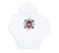 Disney Coco Remember Me Felpa con Cappuccio Uomo (BI6221)