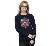 Disney Coco Remember Me Felpa Donna (BI3457)
