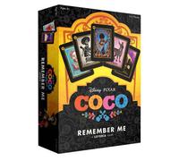 Disney Coco Remember Me Gioco di carte divertente e altamente interattivo di ecc