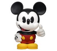 Disney Collectible Bank Mickey Mouse Classic