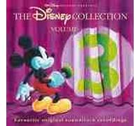 Various Artists Disney Collection 3 (CD) Album