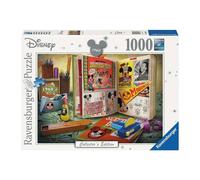 Disney Collector's Edition Jigsaw Puzzle 1960 (1000 pieces)