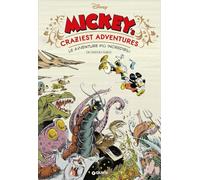 Mickey le avventure più incredibili