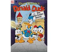 Disney Comics Library. Carl Barks's Donald Duck. Ediz. inglese. Vol. 1: 1942-1950