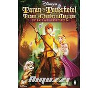 DISNEY COMPANY § Taram et Le Chaudron Magique