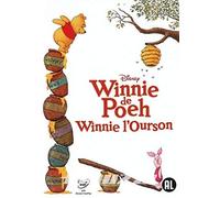 DISNEY COMPANY Winnie L'Ourson