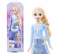 Disney congelato era glaciale Elsa bambola 2 HLW48