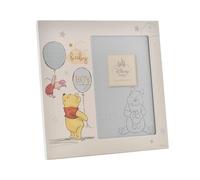 Disney Cornice portafoto Magical Beginnings MDF 4 x 6 Pooh Baby Boy DI416