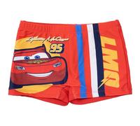 Disney Costume Bagno Cars Saetta Bambino Pantaloncino Mare Parigamba Bimbo 5 Anni 7109