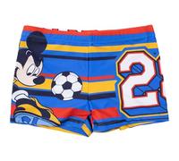 Costume bagno Disney Mickey Mouse bambino pantaloncino mare Topolino bimbo 7111