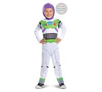 Disney Official Classic Buzz Lightyear Costume Kids, Buzz Lightyear Dress Up One