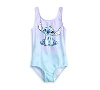 Disney Costume da bagno 1 pezzo Lilo & Stitch multicolore Bambina
