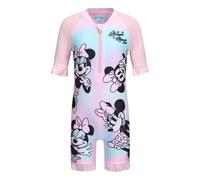 Disney Costume da Bagno Intero Topolina Stampa su intera superficie (GT58960)