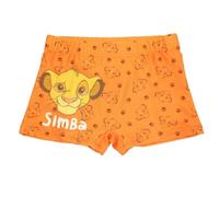 Disney Costume da Bagno Le Roi Lion Ragazzo