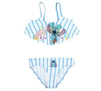 Disney Costume da Bagno Lilo et Stitch Ragazza