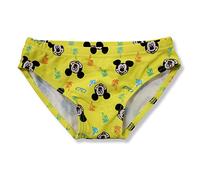 Costume da bagno per neonato bambino Disney Mickey Mouse slip mare bimbo 6141