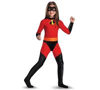 Disney Costume Violetta Classico Bambina, Vestito Gli Incredibili Bambine Taglia M