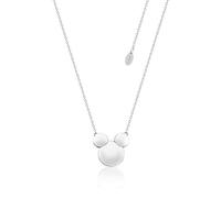 Disney Couture Kingdom - Collana in argento Sterling 925, motivo: Topolino