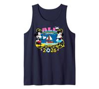 Disney Cruise Family Group Vacation Matching All Aboard 2026 Canotta