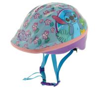 Nuovo Disney Stitch Casco Sicurezza per Bambini Misura 48-52cm