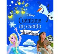 Disney. cuéntame un cuento de invierno - Disney