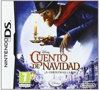 Disney:Cuento De Navidad (3Dsxl/3Ds/2Ds) Juego para Nintendo DSi XL [PAL ES]