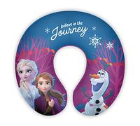 59634 Disney Cuscino riposacollo grande Frozen II