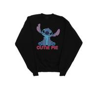 Disney Cutie Pie Felpa Lilo & Stitch Donna (BI22493)