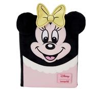 Disney: D100 Minnie Classic Cosplay Peluche Diario stazionario altamente collezi