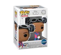 Disney: D100 Zenon Nebula Wade Pop di qualità premium altamente collezionabile