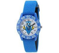 Disney Orologio da ragazzo 'Finding Dory' W003017 – automatico al quarzo – plastica/nylon Blu