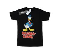 Disney Daddy Cool Maglietta Daffy Duck Uomo (BI50933)