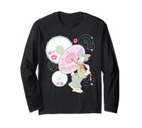 Disney Daisy Duck Cherry Blossom Festival Spring Sakura Maglia a Manica