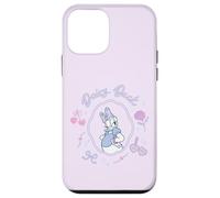 Disney Daisy Duck Love Always Locket Coquette Style Custodia per iPhone 12 mini