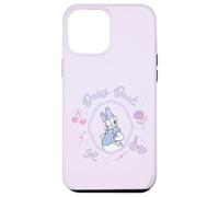 Disney Daisy Duck Love Always Locket Coquette Style Custodia per iPhone 12 Pro Max