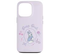 Disney Daisy Duck Love Always Locket Coquette Style Custodia per iPhone 13 Pro