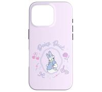 Disney Daisy Duck Love Always Locket Coquette Style Custodia per iPhone 16 Pro