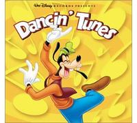 Disney - Dancin' Tunes
