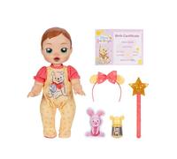 Disney Darlings - Bambola Feature ispirata a Pooh