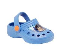 Disney Db15112 S1, Zoccoli, Blu, 28 EU