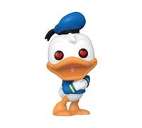 Funko POP Disney: Donald Duck 90th - Donald Duck - (Heart Eyes) - Figura in Vin