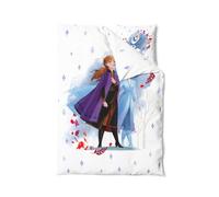 Disney deco Completo letto AVENGERS in Multicolore 140x200 cm